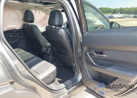 2024 Mazda Cx-50 2.5 S Premium из США, поврежденный, VIN 7MMVABDM6RN238477